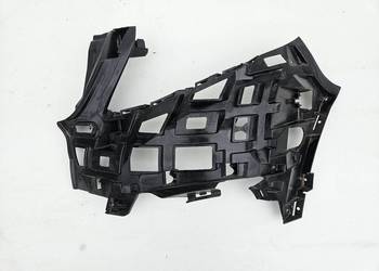 MERCEDES VITO V-KLASA 447 ŚLIZG LEWY ZDERZAKA PRZÓD A4478800016 A4478850016