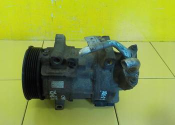 BERLINGO C3 208 308 1.6 E-HDI 18r 99KM sprezarka klimatyzacji 9802875780