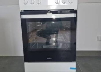 Kuchenka elektryczna AMICA