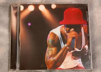 LL Cool J - 10. CD rap, hip-hop