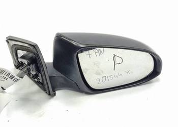 LUSTERKO PRAWE TOYOTA AURIS II LIFT 7 PIN PRAWE LUSTERKO PRAWE TOYOTA AURIS II LIFT 7 PIN PRAWE