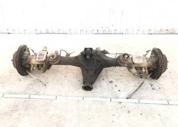 MOST DYFER TYŁ OPEL MONTEREY A 3.2 177KM 91-98 Terenowy