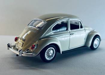 Kolekcjonerski model "Garbusa "