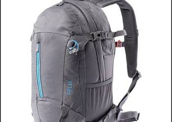 Plecak FELIX 20L HI-TEC turystyczny Każdy Model Promocja!