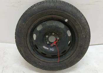 KOŁO DOJAZDOWE VW 15 CALI