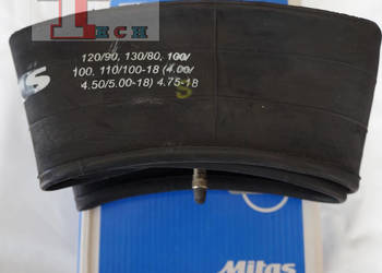 Dętka Off-Road Mitas 120 / 90, 130 / 80, 100 / 100 - 18 TR6