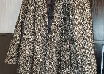 Sprzedam płaszcz męski Zara rozm.L