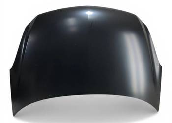 Opel Corsa D 07.2006-12.2014 Maska / Pokrywa silnika Ocynk PC Gordon