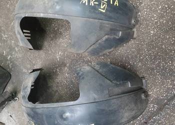 FORD FIESTA MK6 NADKOLE LEWY PRAWY PRZOD 05R