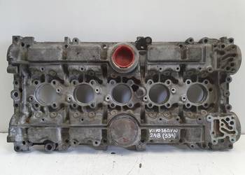 Volvo S60 V70 II 2.0 2.4 T POKRYWA ZAWORÓW 1001761