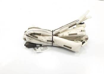 KURTYNA LEWA AUDI A8 D4  4H0880741D