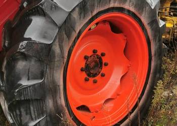 Koła tylne ursus 914 zetor 8045