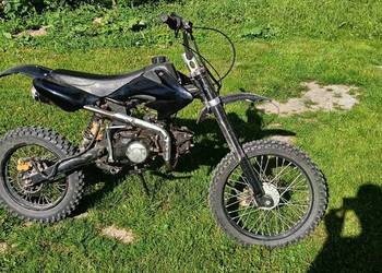 Loncin 110