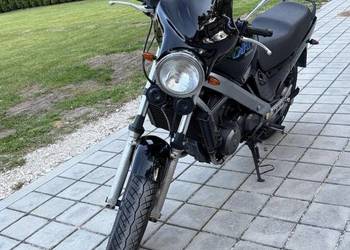 Honda NTV 650
