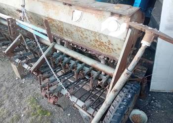 Siewnik Poznaniak 2.70