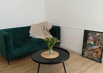 Mieszkanie 3 pokoje z balkonem