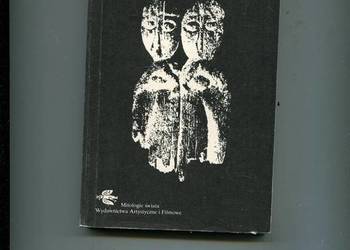 Mitologia Słowian - Gieysztor