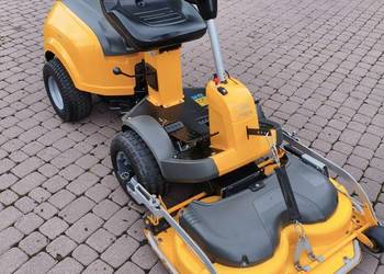 Stiga Park 320 G 2018 r. 20 km V2