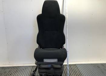 FOTEL PRAWY PRZÓD MAN TGX I Inny SIEDZENIE PRZEDNI, PRAWA