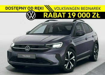 Volkswagen Taigo Life Plus 1.0 TSI 116 KM