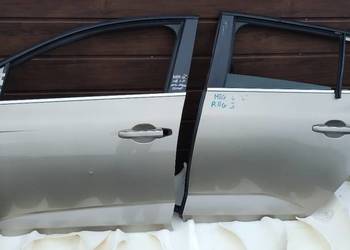Megane 4 Drzwi lewe przód tył kombi tehnp Megane 4