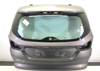 KLAPA TYŁ FORD FOCUS III Kombi TYLNA, BAGAŻNIKA