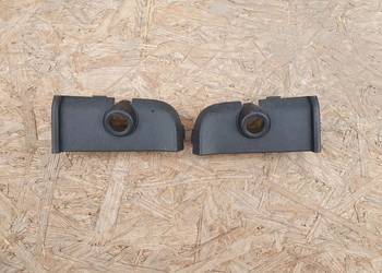 CITROEN C5 I LIFT 04-08 ZAŚLEPKA PDC LEWA PRZÓD 9652993577