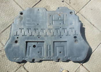 PŁYTA OSŁONA POD SILNIK CROMA II ORYGINAŁ 51753647