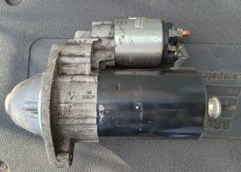 Rozrusznik Audi a4 B5 ADP VW