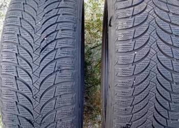 Opony zimowe Nexen Winguard 185,55 16'' ,  87T