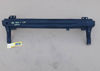 VW POLO V LIFT BELKA ZDERZAKA PRZÓD PRZEDNIA