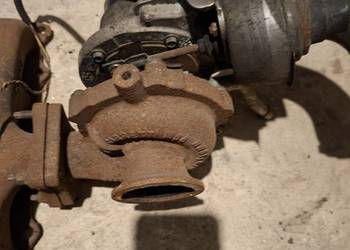 Turbi turbina volvo xc60 i inne