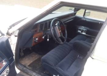 Lincoln Town Car 5.0 silnik kanapa fotel drzwi maska klapa felgi koła szyba