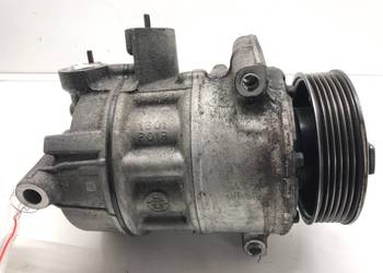 SPRĘŻARKA KLIMATYZACJI SKODA SUPERB II 1K0820859Q 2.0 140KM 09-15