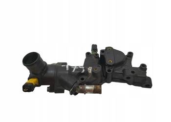 OBUDOWA TERMOSTATU 1.4 8V Citroen C3 I (2002-2009)
