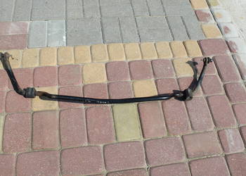 DRĄŻEK STABILIZATOR PRZÓD PRZEDNI MERCEDES W203 1.8 K