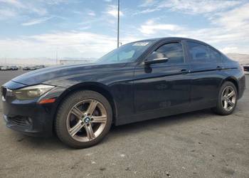 BMW 328i 2014