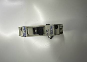 Telemecanique  GB2- CB09 In 4A