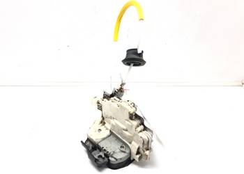 ZAMEK DRZWI LEWY TYŁ SEAT EXEO Kombi 8E0839015AB 08-13