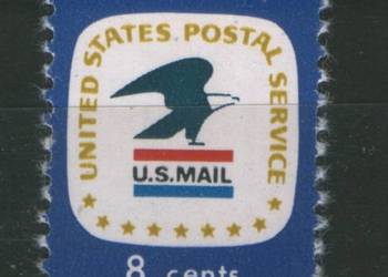Zn. USA Sc  1396 **  1969