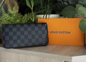 Portfel Louis Vuitton