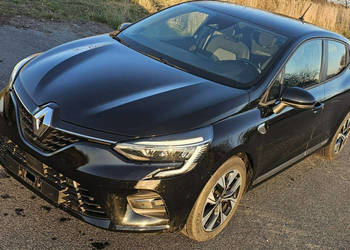 Renault Clio Limited V (2019-)