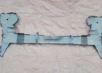 PARTNER BERLINGO II III 08- OSLONA BELKI ZAWIESZENIATYL TYLNEJ 9681912680