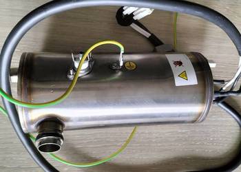 Grzałki pompy ciepła Ariston Nimbus R32 35-50S