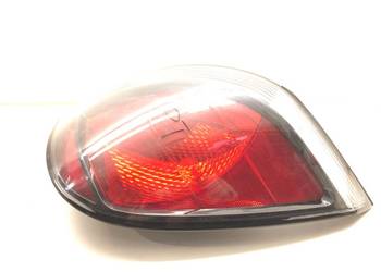 LAMPA PRAWY TYŁ KIA RIO II Hatchback 05-11 ŚWIATŁO TYLNA, PRAWA