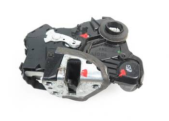 ZAMEK PRAWY PRZEDNI TOYOTA AURIS II E18