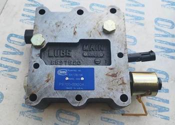 Zawór 87350388 case steiger new holland t9
