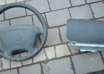 mitshubishi carisma 2002r airbag