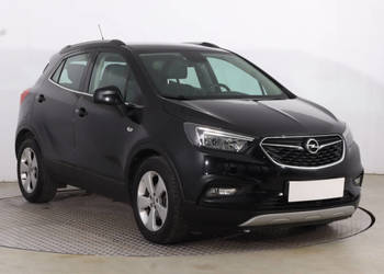 Opel Mokka 1.4 Turbo