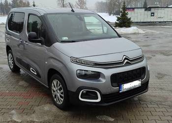 Activ1.5Hdi Salon Serwis F-vat Okazja